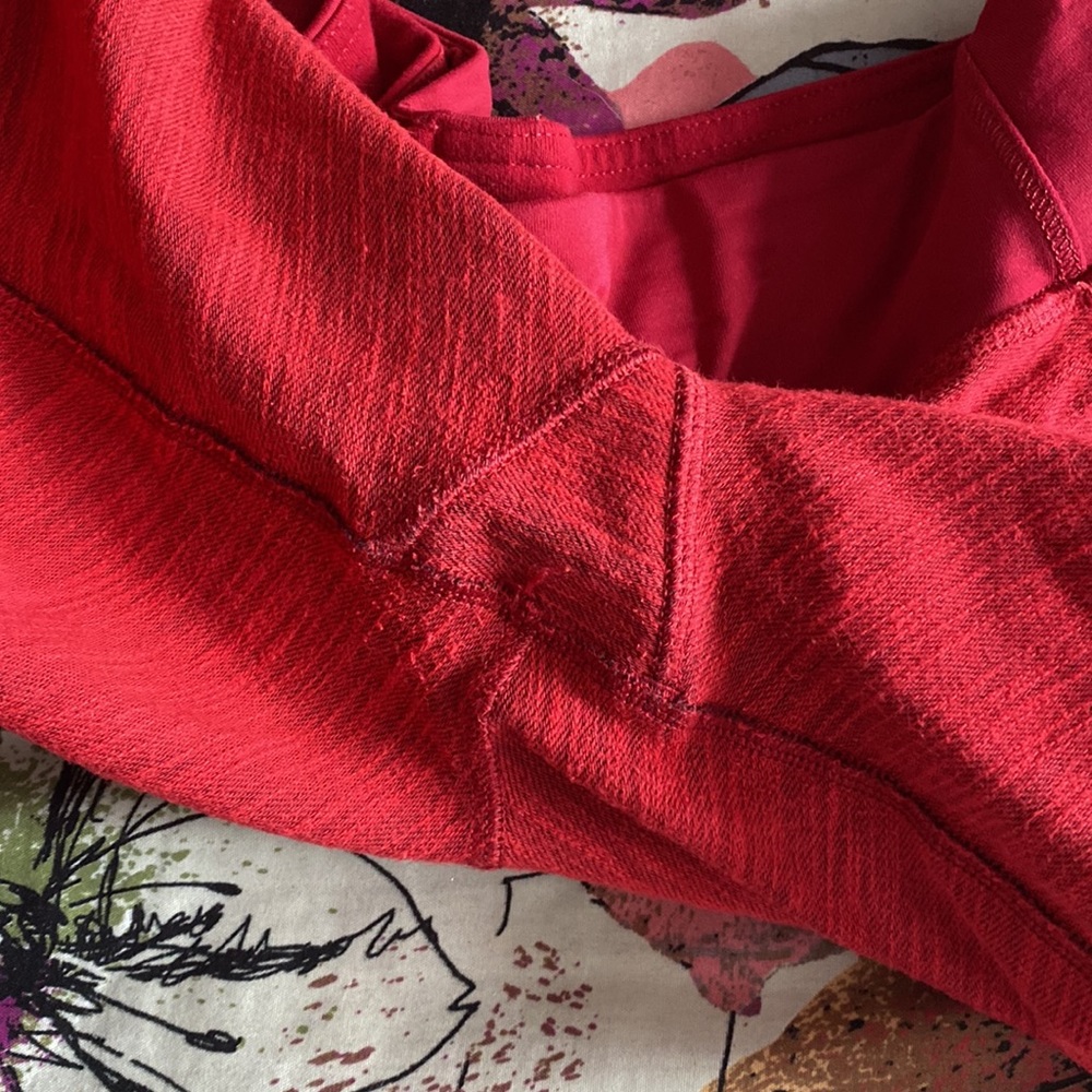 Lululemon Warrior Pant - Picture 5 of 10